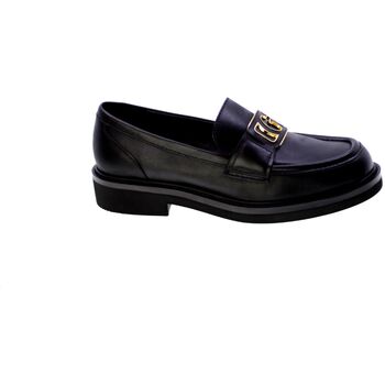 Obuća Žene
 Mokasinke Guess 92895 Crna