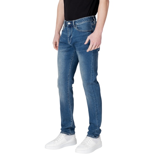 EAX XM000070 AF14266 Plava