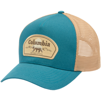Tekstilni dodaci Šilterice Columbia Road Ready Snap Back Hat Zelena