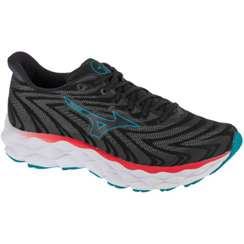 Obuća Running Mizuno Wave Sky 8 Crna
