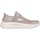 Obuća Žene
 Derby cipele Skechers GO WALK FLEX - GRAND ENTRY TPE Beige Bež