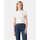 Odjeća Žene
 Majice / Polo majice Levi's A7419 0013 ESSENTIAL SPORTY Bijela