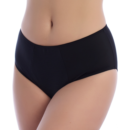 Donje rublje Žene
 Slip gaćice Selene BRDELIA-NEGRO Crna