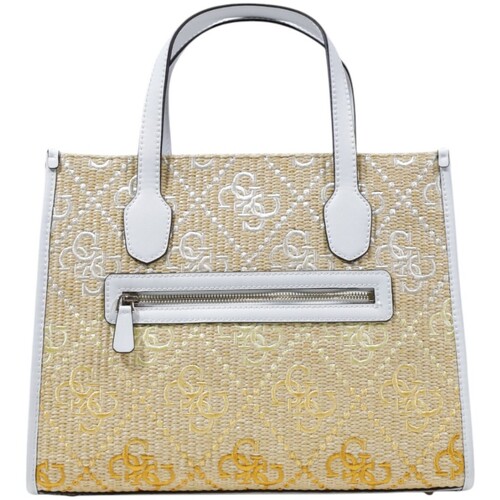 Guess SILVANA 2 COMP TOTE HWSW86 65220 Bijela