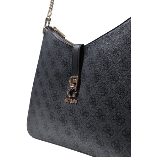 Guess ZAMIRA HOBO SHOULDER HWSG96 29020 Siva