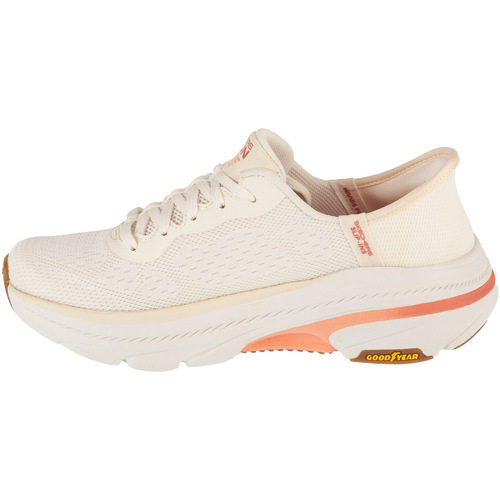 Skechers Slip-Ins: Max Cushioning Arch Fit 2.0 - Antilles Bijela