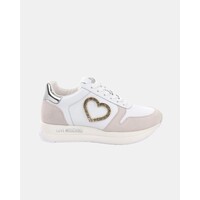 Obuća Žene
 Modne tenisice Love Moschino JA15094G1M Bijela