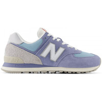 Obuća Running New Balance U574 d Plava