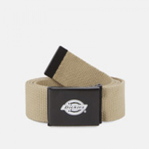 Tekstilni dodaci Muškarci
 Remeni Dickies Orcutt Bež