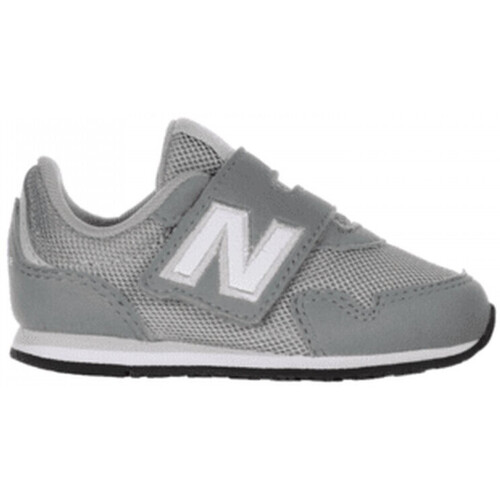 Obuća Dječak
 Running New Balance Iv323 m Siva