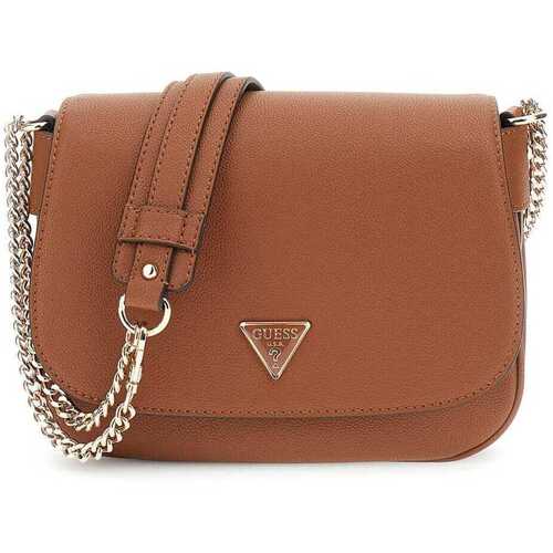 Torbe Žene
 Torbe preko ramena Guess 92615 Smeđa