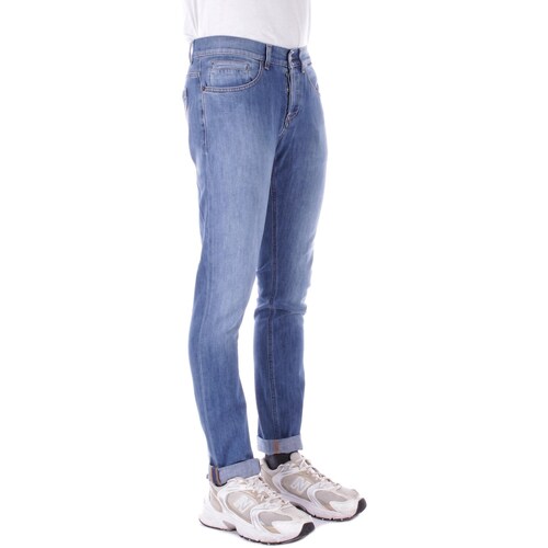 Dondup UP232DS0107IL06 Plava