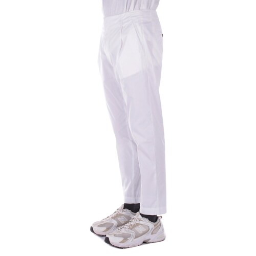 Dondup UP630PS0020002 Bijela