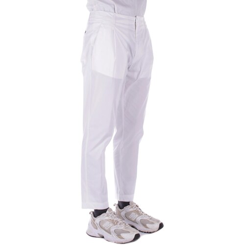 Dondup UP630PS0020002 Bijela