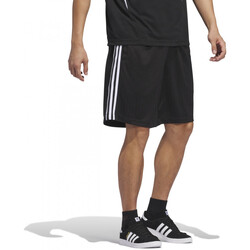 Odjeća Bermude i kratke hlače adidas Originals Classic short Crna
