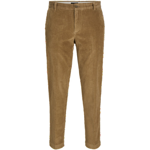 Odjeća Muškarci
 Cargo hlače Jack & Jones 12260910 Smeđa