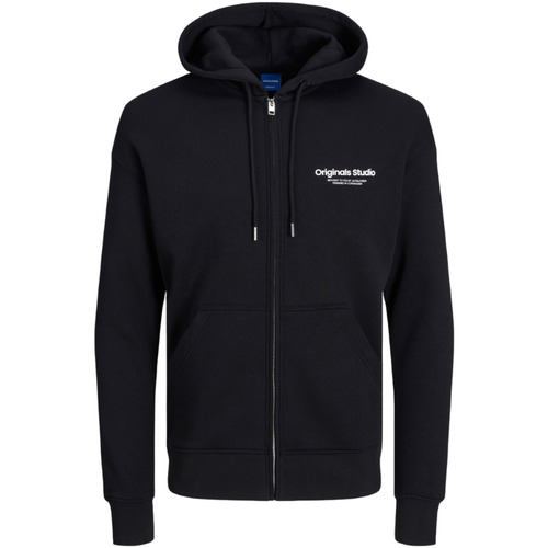 Odjeća Muškarci
 Sportske majice Jack & Jones 12241691 Crna
