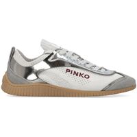 Obuća Žene
 Niske tenisice Pinko SS0061T026 Srebrna