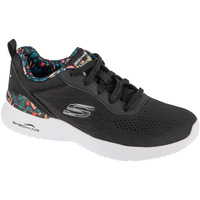 Obuća Žene
 Niske tenisice Skechers Skech-Air Dynamight - Laid Out Crna