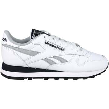 Obuća Muškarci
 Modne tenisice Reebok Sport Classic Leather Bijela