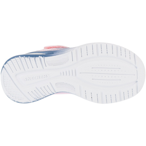 Skechers Microspec Max Advance - Fly 3 Ružičasta