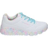 Obuća Žene
 Multisport Skechers 314976L-WPTQ Bijela