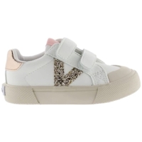 Obuća Djeca Modne tenisice Victoria Kids Sneakers 065190 - Rosa Bijela