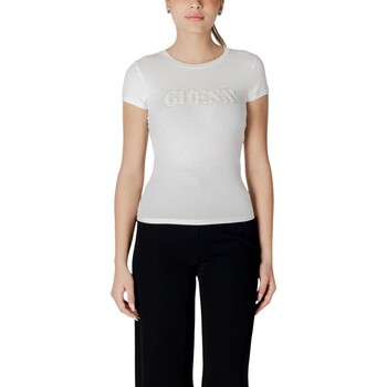 Guess SS PONY HAIR LOGO R5 W5GI42 J1314
