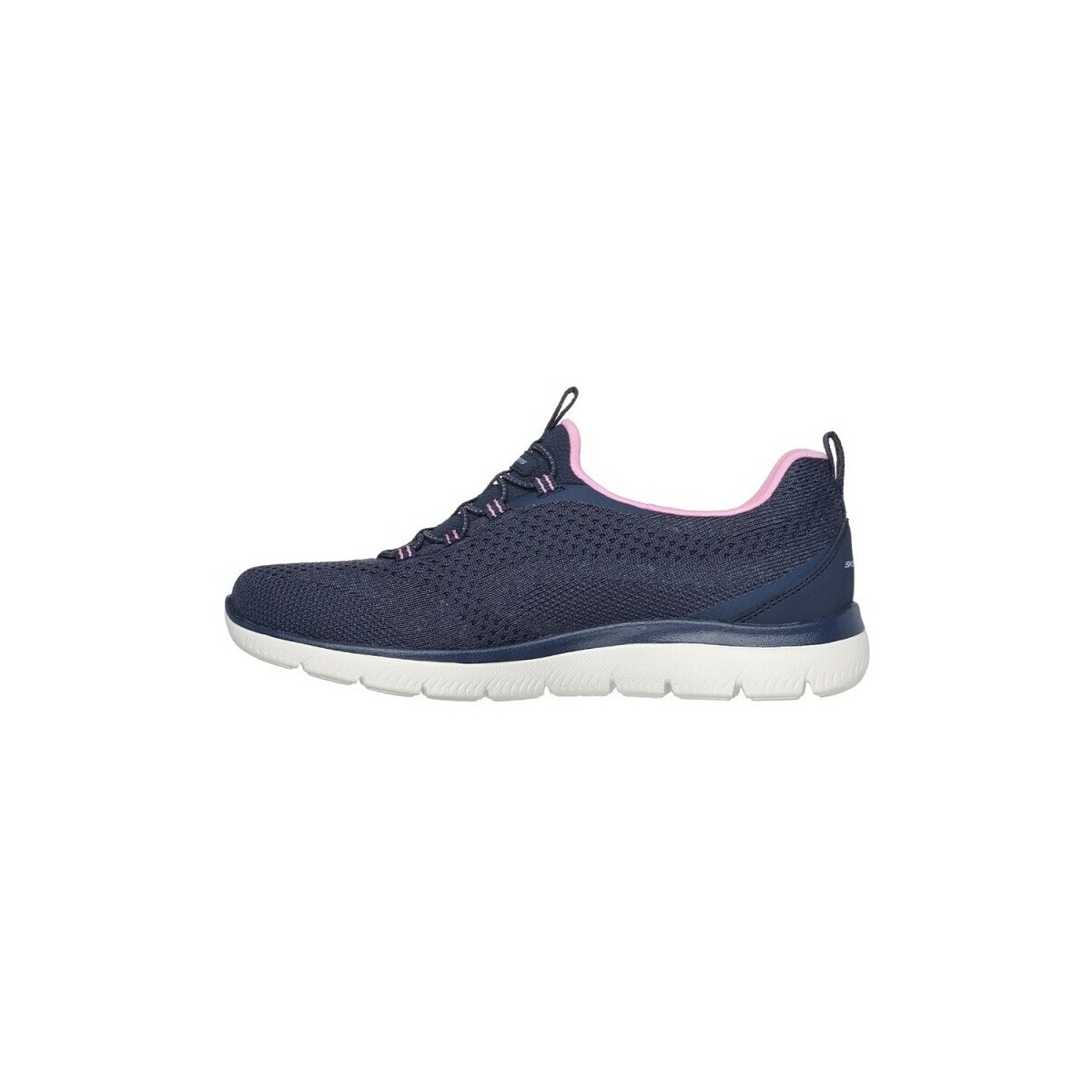 Obuća Žene
 Modne tenisice Skechers SUMMITS-NEW NATURE Plava