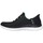 Obuća Žene
 Modne tenisice Skechers SUMMITS Crna