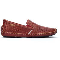 Obuća Muškarci
 Slip-on cipele Pikolinos Jerez Crvena