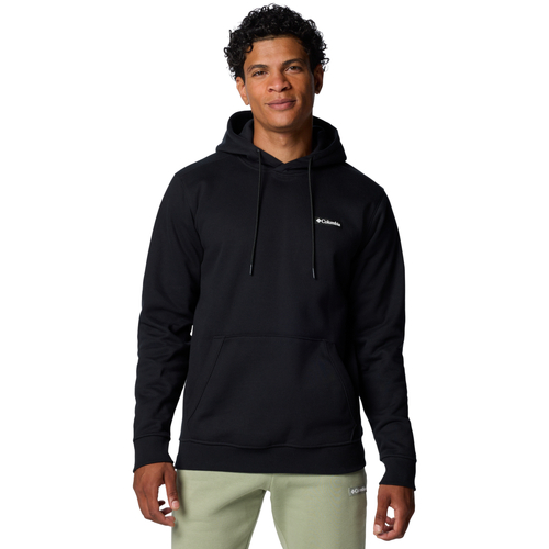 Odjeća Muškarci
 Gornji dijelovi trenirke Columbia Meridian Creek Hoodie Crna