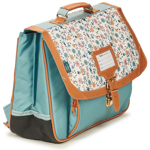 Tann's TANN'S X CYRILLUS CANDICE CARTABLE 38CM Višebojna