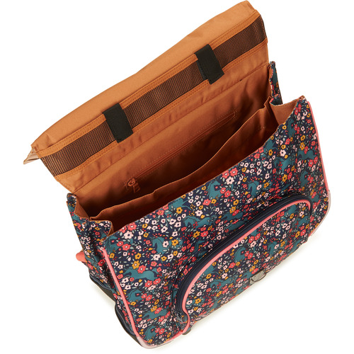 Tann's ALBA CARTABLE TROLLEY 38 CM Višebojna