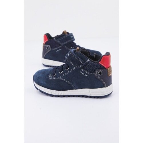 Geox B ALBEN BOY Plava