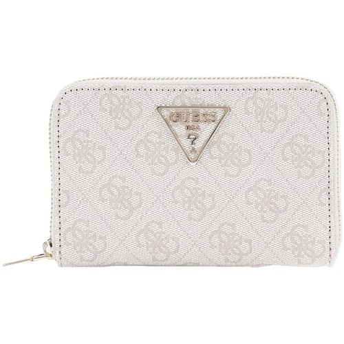 Torbe Žene
 Novčanik za kovanice Guess LAUREL SLGMEDIUM ZIP Bijela