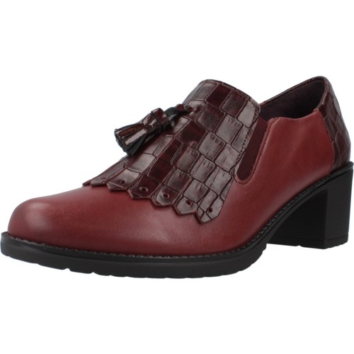 Obuća Žene
 Derby cipele Pitillos 10042P Bordo