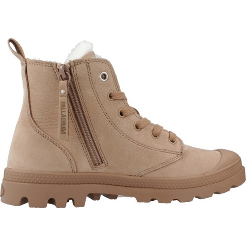 Palladium PAMPA HI ZIP WL Other
