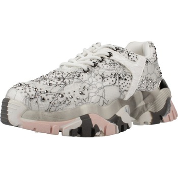 Obuća Žene
 Modne tenisice Exé Shoes 22E10 8AE Bijela