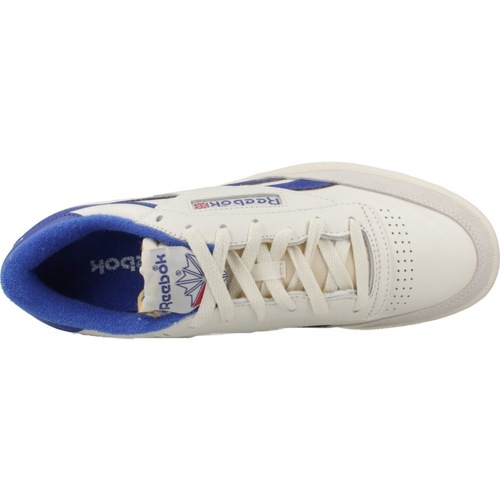 Reebok Sport CLUB C REVENGE VINTAGE Bež
