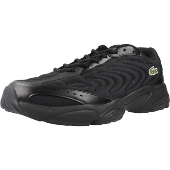 Obuća Muškarci
 Modne tenisice Lacoste STORM 96 2K LITE SN Crna