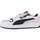 Obuća Žene
 Modne tenisice Puma COURT CLASSIC STREET Bijela