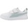 Obuća Dječak
 Modne tenisice Puma COURTFLEX V3 MESH PS Bijela