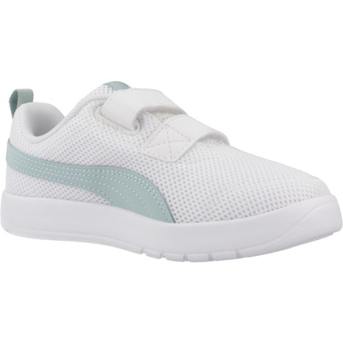 Puma COURTFLEX V3 MESH PS Bijela