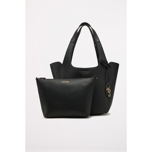 Guess HELINA TOTE Crna