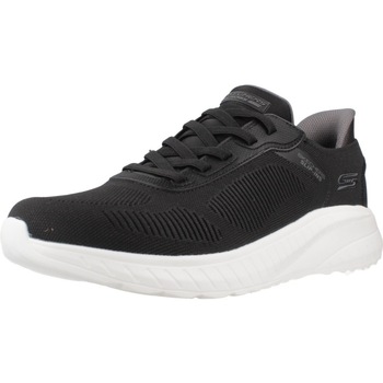 Obuća Muškarci
 Modne tenisice Skechers SLIP-INS BOBS SQUAD CHAOS Crna