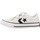 Obuća Dječak
 Modne tenisice Converse STAR PLAYER 76 3V OX Bijela