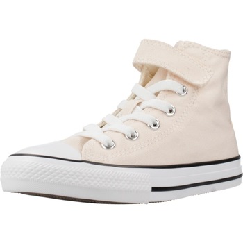 Obuća Djevojčica Modne tenisice Converse CHUCK TAYLOR ALL STAR 1V HI Ružičasta