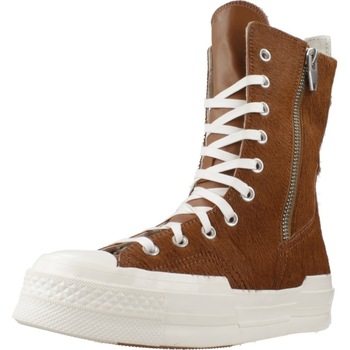 Obuća Žene
 Modne tenisice Converse CHUCK TAYLOR ALL STAR 70 PLUS XHI Smeđa