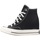 Obuća Žene
 Modne tenisice Converse CHUCK 70 WEDGE Crna